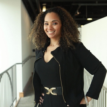 Avatar of Amanda Jackson