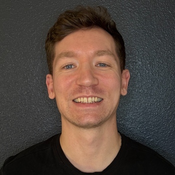 Avatar of Austin Portch