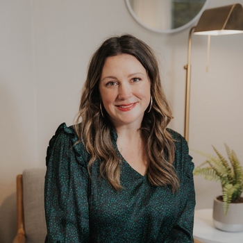 Avatar of Cat van der Westhuizen, MA, LPC, LMFT