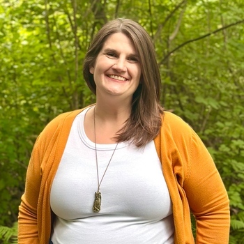 Avatar of Meg Chuhran, LICSW