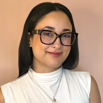 Avatar of Krisanna (Kris) Valencia