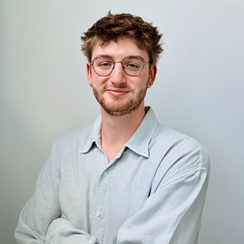 Avatar of Xander Wagner Hunt