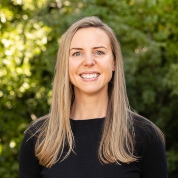 Avatar of Suzanne Parker, Ph.D.