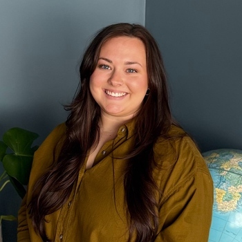 Avatar of Rachel Tomlinson