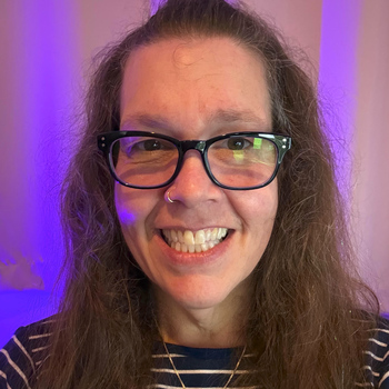 Avatar of Tracy Ferezan