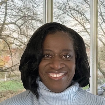 Avatar of LeNair M. Sparks