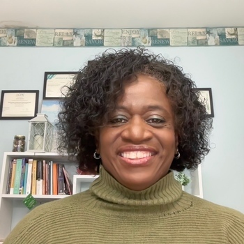 Avatar of LeNair M. Sparks