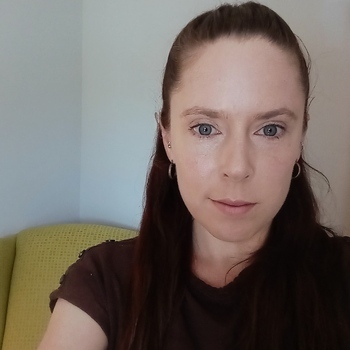 Avatar of Nancy Pierce