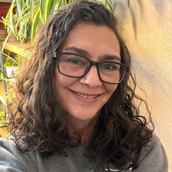Avatar of Kimberlynn Rael