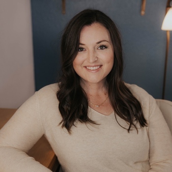 Avatar of Hannah Eubank, MA, LPC, LMFT