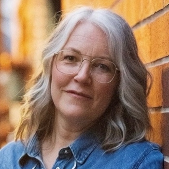 Avatar of Johanna Winter Harper