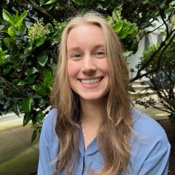 Avatar of Alexa Heinemann
