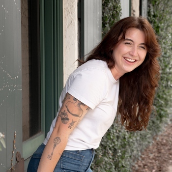 Avatar of Sarah sarahroserobertsllc@gmail.com