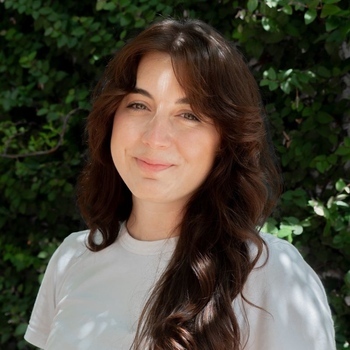 Avatar of Sarah Roberts