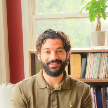 Avatar of Jacob Williams