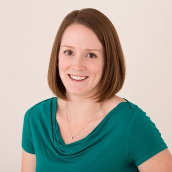 Avatar of Kelly Williams, LMHC