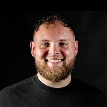 Avatar of Austin Vandiver