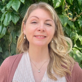 Avatar of Amy Treadwell