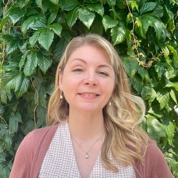 Avatar of Amy Treadwell