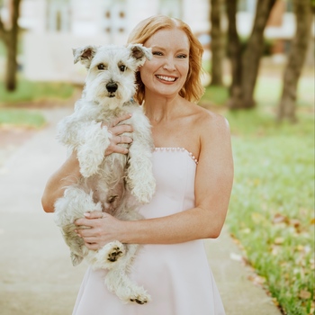 Avatar of Rachel Hoover, LPC-Associate