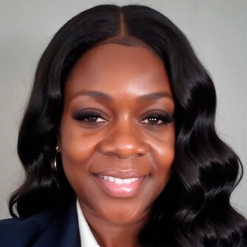 Avatar of Yolanda Turner