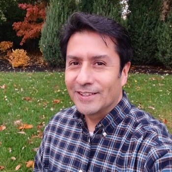 Avatar of Gerald Gaspar