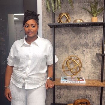 Avatar of Lakeisha Franklin