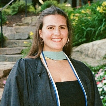 Avatar of Sarah McCreight