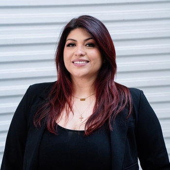 Avatar of Veronica Suazo