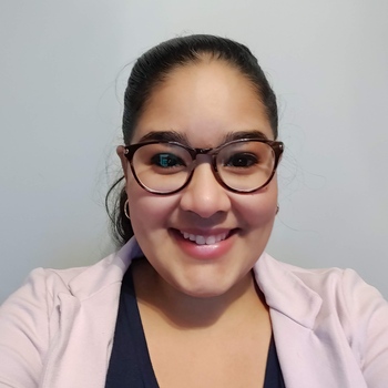 Avatar of Kristina Matos
