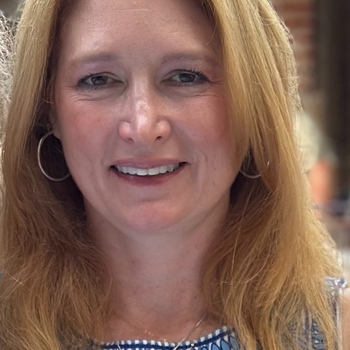 Avatar of Megan L. McGrath