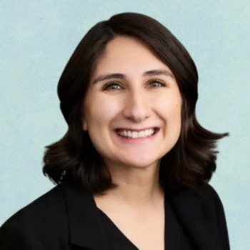 Avatar of Jennifer Grimes, MSW, LCSW