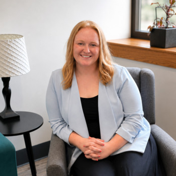 Avatar of Lindsay Miller, MSW, LSW
