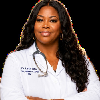 Avatar of Lisa Foster