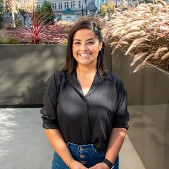 Avatar of Melissa Albarenga