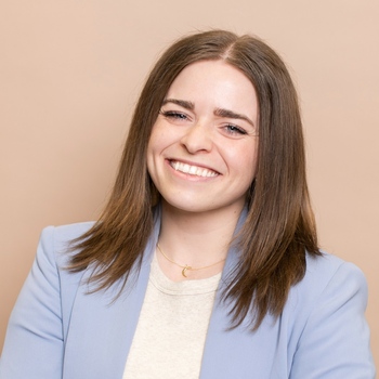 Avatar of Sarah Hubert