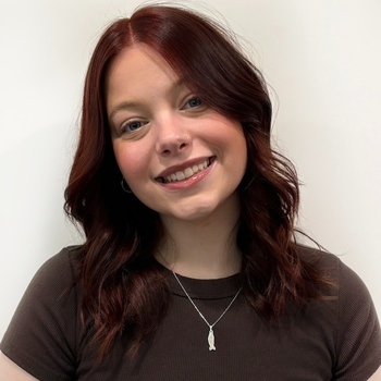 Avatar of Mickayla Gauger