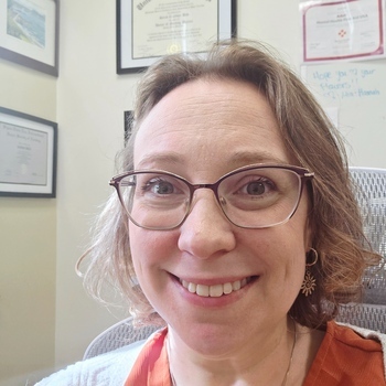 Avatar of Sarah Bedi