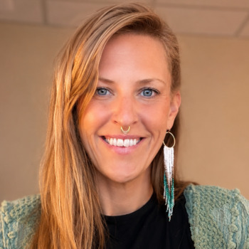 Avatar of Dr. Emerald Ralston