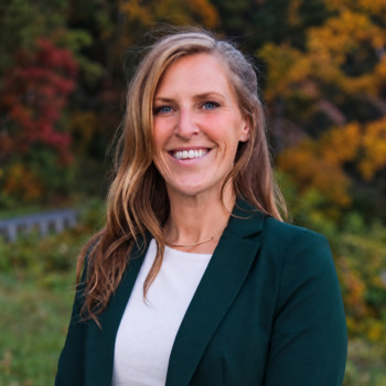 Avatar of Dr. Emerald Ralston