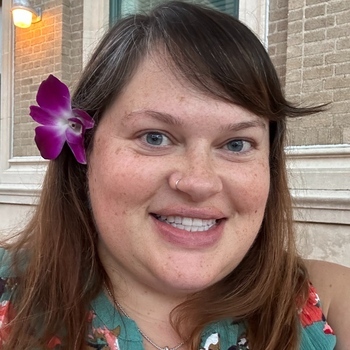 Avatar of Rhiannon Champagne