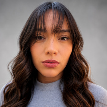 Avatar of Erika Medina McGee