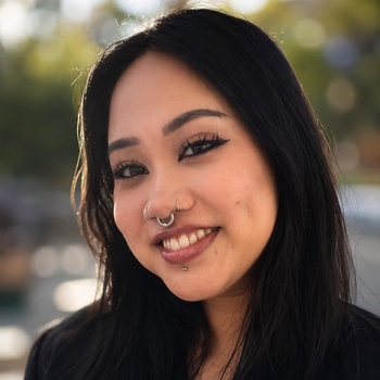 Avatar of Kristine Ruibal