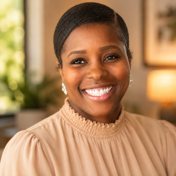 Avatar of Jazmin Durant