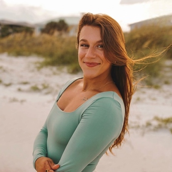 Avatar of Alexandra Mueller