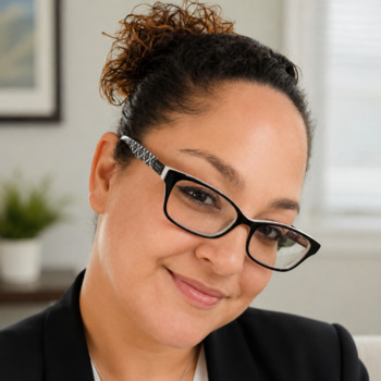 Avatar of Andrea Anderson