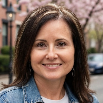 Avatar of Sara Mueller