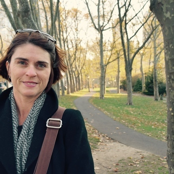 Avatar of Lisa Campbell