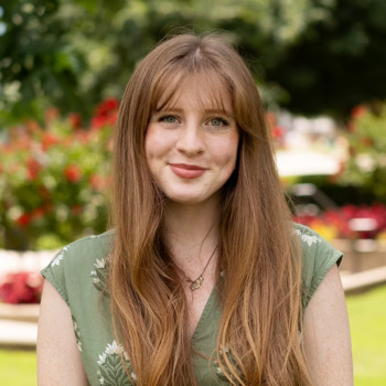 Avatar of Hannah Durland