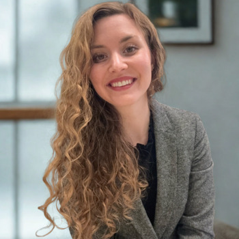 Avatar of Melanie Pfennig
